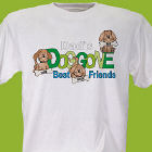 Dog Lover T-Shirt